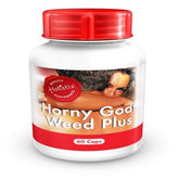 Holistix Horny Goat Weed Plus 60s